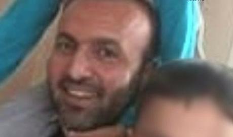 According to Norway-based Iran Human Rights Organization, 42-year-old Behzad Bidrang, a father of two from Ajab Shir in East Azerbaijan province, was executed in Qazvin Central Prison on March 14
