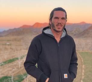 قطعی شدن حکم سنگین زندان برای بنجامین بریر، گردشگر فرانسوی