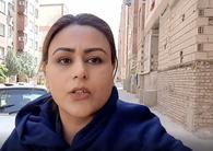 بازداشت یکی از همراهان کمپین حجاب بی‌حجاب در قزوین