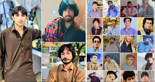 Haalvsh, a website which covers news in the Baluch areas of Iran, said that the arrests were made during and after the protests in the cities of Zahedan, Khash, Mirjaveh and Chabahar