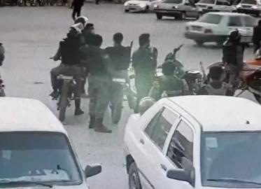 افزایش شمار کشته‌شده‌ها در دور تازه اعتراض‌ها در ایران