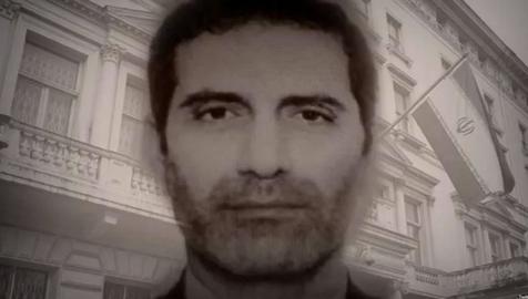 مجلس ایران لایحه مبادله زندانیان با بلژیک را تصویب کرد