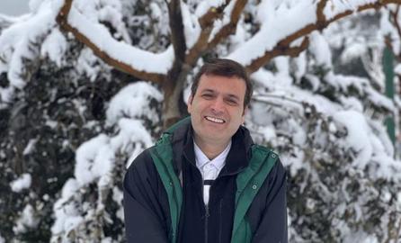 عبدالله مومنی، فعال سیاسی بازداشت شد