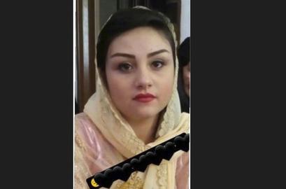 پرستو شهباری و مادر کودکی ۱۸ ماهه سه‌شنبه هفته گذشته به دلیل توهمات همسرش و بدگمانی به او ابتدا او را حلق آویز کرده و بعد با ضربات چاقو او را به قتل رسانده است.