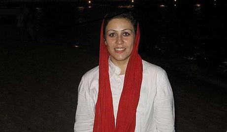 محرومیت سه‌ماهه مریم اکبری‌منفرد، زندانی سیاسی از ملاقات