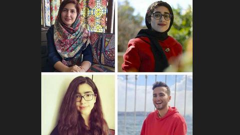 بازداشت ۵ شهروند بهایی دیگر در شیراز