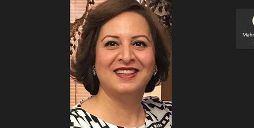 Baha'i Woman Begins One-Year Prison Sentence in Tehran