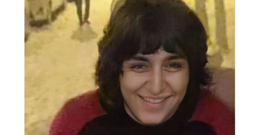 روناک رضایی با قرار وثیقه از زندان آزاد شد