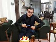 مهدی قدیمی روزنامه‌نگار آزاد، بازداشت شد