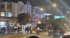 اعتراضات سراسری؛ تداوم سرکوب معترضان شهرکرد و جو امنیتی در شهرها