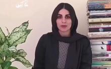 اعتراض کاربران فضای مجازی به بی‌خبری از وضعیت سپیده رشنو
