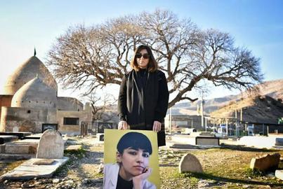 Family of 16-Year-Old Victim of Iran Protest Crackdown Threatened