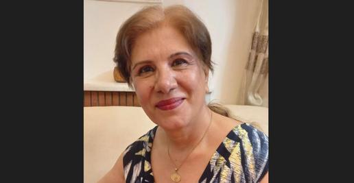 Baha’i Collapses after Agents Search Home
