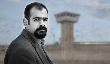 کسری نوری به یک «بازداشتگاه امنیتی» منتقل شده است