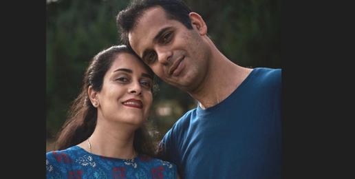 Baha’i Couple Sentenced to Almost a Decade in Jail