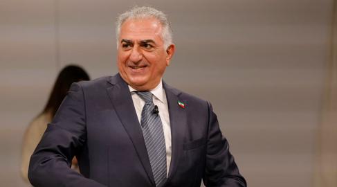 شاهزاده رضا پهلوی: فعالیت‌ را به همکاری با یک گروه محدود نکرده‌ام