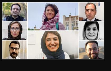 انجمن صنفی روزنامه‌نگاران استاد تهران نسبت به بازداشت و تفتیش منازل روزنامه‌نگاران  واکنش نشان داده و بیانیه صادر کرد.