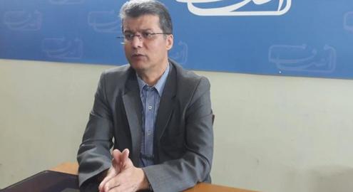 اجرای حکم زندان محمدهادی عرفانیان کاسب، وکیل دادگستری