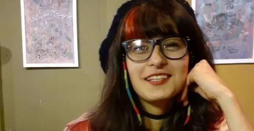المیرا بهمنی دانشجو و فعال برابری جنسیتی  روز ۴ مهرماه ۱۴۰۱ در رشت دستگیر شد.