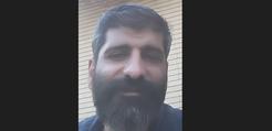 هادی پزشکی مرد معترض بازداشت شده در شیراز که بود؟