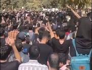 سومین هفته اعتراضات ایران؛ شنبه همراهی، شنبه اعتصاب
