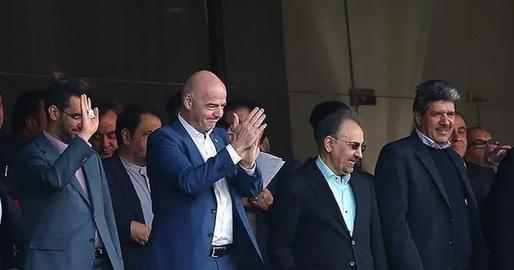 Futbol Federasiyasının Hüquq bölməsi: FİFA bizə təşəkkür etdi və biraz izahat istədi