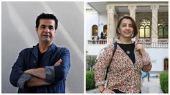 Concerns Grow Over Health Of Two Jailed Iranian Filmmakers