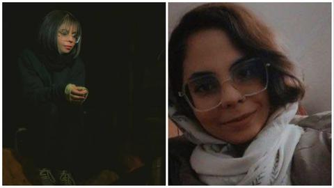 «شکیبا هوشیار»، دانشجوی ترم آخر رشته مهندسی مکانیک «دانشگاه رازی» کرمانشاه روز ۹ مهر ۱۴۰۱، وقتی از دانشگاه خارج شده بود بازداشت شد.