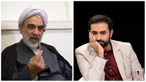 کانادا وحید یامین‌پور و محسن قمی را تحریم کرد