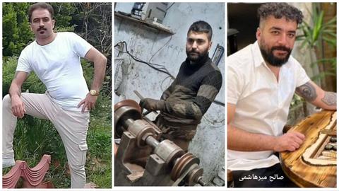 تایید حکم اعدام سه متهم پرونده خانه اصفهان