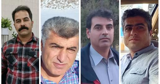 Also on April 20, sources told IranWire that the Public and Revolutionary Prosecutor's Office in the north-western city of Marivan, in Kurdistan province, indicted four members of the Teachers' Union