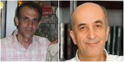 Two Baha’is Released From Tehran’s Evin Prison
