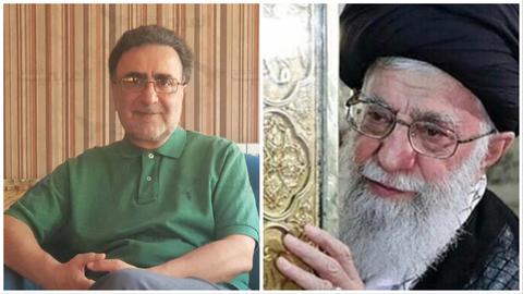 Iranian Political Prisoner Asks Khamenei: Why Are You Afraid Of Referendum?
