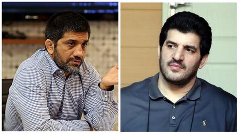 رسول خادم ممنوع‌الخروج شد؛ علی‌رضا دبیر برای رفتن به آمریکا رایزنی می‌کند