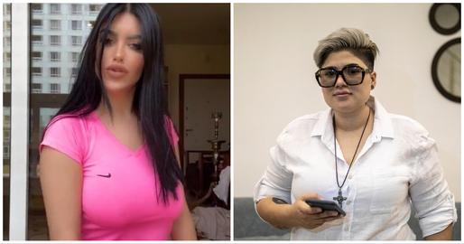 آزادی «ساره» و «الهام»، رنگین‌کمانی‌های متهم به «افساد فی‌الارض» در آستانه نوروز