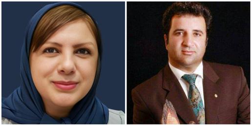 اعمال فشار بر کنشگران جامعه مدنی، وکلا و دانشجویان ایران