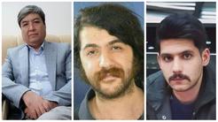 تداوم صدور حکم و بازداشت فعالان صنفی معلمان و کارگران