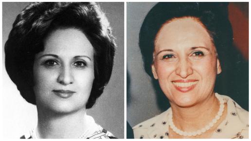 سالروز اعدام ژینوس محمودی، نخستین زن هواشناس در ایران