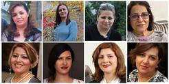 Səkkiz bəhai qadın 32 ildən çox həbs cəzasına məhkum edilib