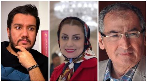 دادستان تهران علیه صادق زیباکلام و دو روزنامه‌نگار اعلام جرم کرد
