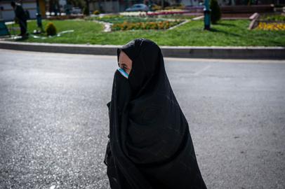 کرونا در ایران؛ اجباری شدن دوباره ماسک در مکان‌های عمومی