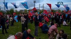 Turkey's Landmark Elections