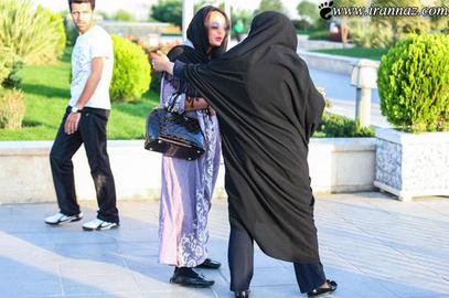 ممنوعیت ورود «بدحجابان» به فرودگاه شیراز