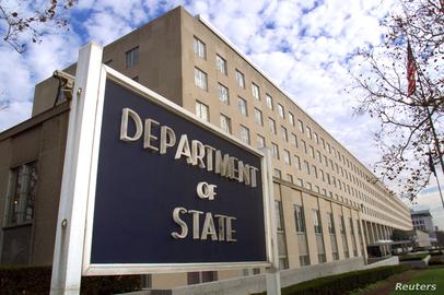 گزارش سالانه وزارت خارجه آمریکا از تداوم نقض حقوق بشر در ایران