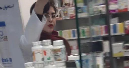 Amid Drug Shortage in Iranian Pharmacies, Allocation Tied to 'Hijab Norms'