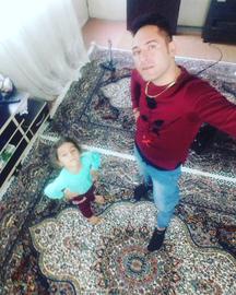 حکم اعدام حسین خیری به پنج سال حبس تغییر کرد