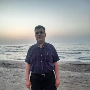 احضار و ممنوعیت فعالیت مجازی وکیل محمد حسینی