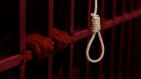حکم اعدام ناصر بکرزاده در دیوان عالی کشور نقض شد
