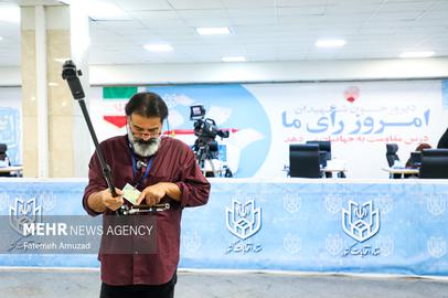 سخنگو شورای نگهبان: پنج روز دوم زمان تایید صلاحیت‌ها کوتاه می‌شود