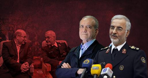 One of the surprises in Masoud Pezeshkian’s cabinet is the nomination of Eskandar Momeni as Minister of the Interior